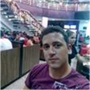 Professor de Inglês como segunda língua