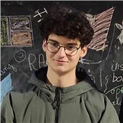 Etudiant a l'insa donne des cours particuliers aux lycéens