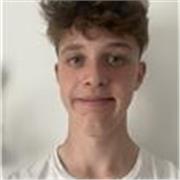 I am a passionate mathematician currently studying A level Maths and Further maths looking to tutor GCSE  Maths or Further maths.