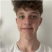 I am a passionate mathematician currently studying A level Maths and Further maths looking to tutor GCSE Maths or Further maths.