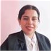 Maestra de apoyo escolar/ Maestra sombra