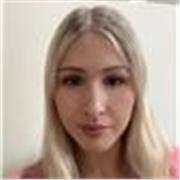 I provide online tutoring in GCSE Maths, English, French, and Spanish