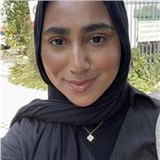 Learning new things can be fun; let's work together to reach your full potential. I teach Biology,History + English at GCSE level.