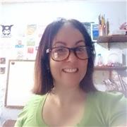 Profesora experta en la materia de historia del arte antiguo, medio moderno y contemporaneo