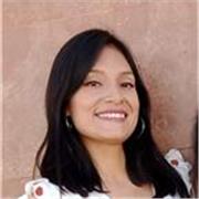 Profesor de matemáticas para niños que cursan la primaria