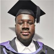 Motivated teacher that priorities your understanding and confidence