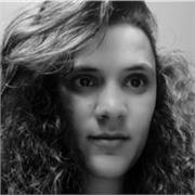 Im a very communicative person ,i love to talk specially about food and all around the kitchem
