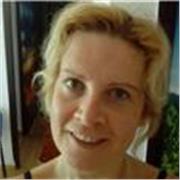 Profesora con master de enseñanza de inglés y 20 años de experiencia