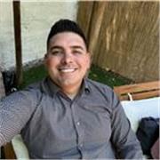 Clases particulares online de español en linkendin apareció el anuncio