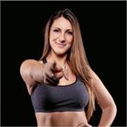 Personal trainer diplômée avec spécialisation STOTT Pilates Matwork et nutrition holistique