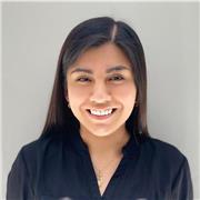 ¿Necesitas practicar español? Aquí estoy, soy peruana viviendo en Barcelona y en mis tiempos libres me gusta ayudar a los demás :)