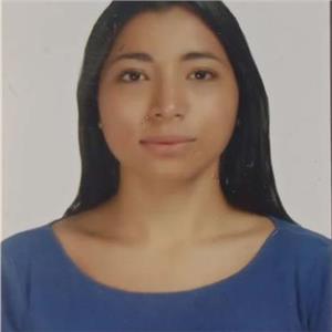 Diana Carolina Bohórquez Niño