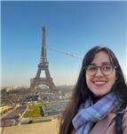 Profesora de francés con experiencia en los niveles a1-b1. clases a domicilio