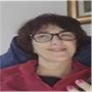 Laureata in scienze pedagogiche e materie pedagogiche e sociologiche