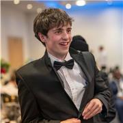 I am a patient, hardworking, friendly scholar who would aim at one on one lessons for GCSE and A-level maths