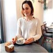 Laureata in Scienze Naturali, Fisiche e Matematiche