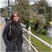 Mechanical Engineering University student offering online lessons across the UK for GCSE  level students (children and adults)