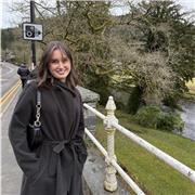 Mechanical Engineering University student offering online lessons across the UK for GCSE level students (children and adults)