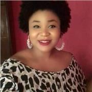 Oluchukwu Ann
