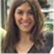 Studentessa poliglotta per lezioni di American English online