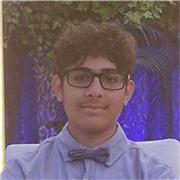 GCSE Level Maths Tutor
- Online Lessons
- Personalised Lessons