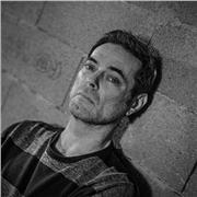 Artiste-auteur enseignant en art plastique et audiovisuel