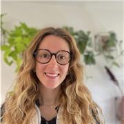 Professeure Science Biologie Français. Diplômée en Master Ingénierie de la Santé Neuromotricité & Biomecanique du sportif