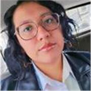 Psicóloga clínica con experiencia de 2 años dando talleres socioemocionales, crianza positiva, prevención de consumo de sustancias