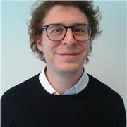 Formatore e docente in diritto pubblico (comparato) e sensibilizzazione sui diritti civili, diritto del lavoro e dell'immigrazione