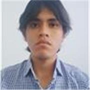 Soy un profesor joven cuya vocación es enseñar y dar lo mejor como docente