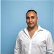 Profesor de ingles nivel basico y intermedio