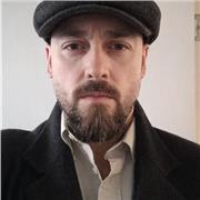 Profesor de Inglés para reforzamiento escolar