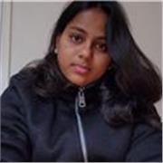 Keerthana Potharaj