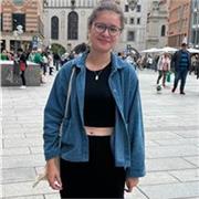 Erfahrener Nachhilfelehre für Englisch