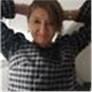 I love the English language and was taught it well at my private school. I feel I could help others to learn it