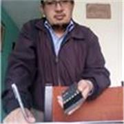 Profesor de cálculo, física, estadística