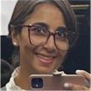 Tutora nativa de CLASE CONVERSACIONAL DE INGLÉS con + 19 años enseñando inglés