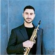 Clases de Saxofón a domicilio en Madrid, adaptadas al nivel y edad del alumnado