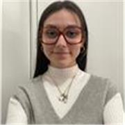 
Estudiante de CFGS con amplio conocimiento en biología y lenguas.