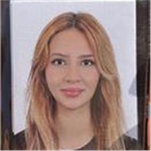 Nigar Bayramli