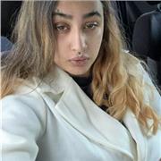 I will accommodate my lessons based on a clients needs and abilities.