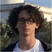 Studente di Ingegneria Meccanica offre lezioni private (sia in presenza che online) di Matematica, Chimica e Fisica per ragazzi di medie e superiori
