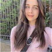 He trabajado 6 años como profesora de inglés en Kids&Us y he sido profesora de repaso para niños de primaria