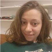 French student in engineering school gives French lessons