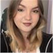Profesora particular de inglés de niños / adultos años (nivel desde A1 hasta B2/C1)