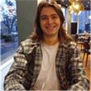 I have a deep passion for maths and physics and hope to inspire others to see the subjects as I do