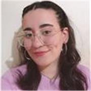 Profesora de ingles para niños, adolescentes y adultos. Todos los niveles