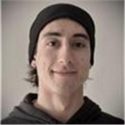 Estudiante de Filología Inglesa en la Universidad de Murcia. 