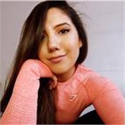ISSA Certified Fitness coach with over 10 years of experience in the fitness industry.