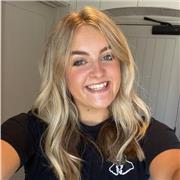 Im an enthusiastic, patient tutor who would like to teach GCSE students struggling with biology and need a new understanding